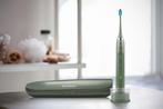 Hyundai Electronics – Elektrische tandenborstel met reis.., Bijoux, Sacs & Beauté, Beauté | Soins de la bouche, Verzenden
