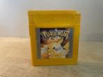 Nintendo - Gameboy Classic - Pokémon Yellow edition (FRA) -, Games en Spelcomputers, Nieuw