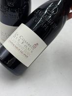 2023 Clos Saint Jean la Combe des Fous -, Collections