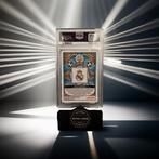 2023/24 Panini Select Toni Kroos 27 Parallel card, Graded, Verzamelen, Nieuw