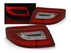 LED achterlicht units Red White geschikt voor Porsche 911, Auto-onderdelen, Verzenden, Nieuw, Porsche