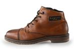 Bugatti Veterboots in maat 41 Cognac | 5% extra korting, Kleding | Heren, Schoenen, Bugatti, Overige kleuren, Verzenden, Boots