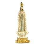Maria Onze-Lieve-Vrouw van Fátima Beeld 20cm Christelijk Kat, Verzenden, Nieuw