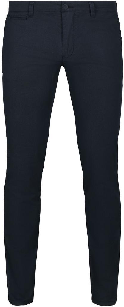 Mac Broek Lennox Navy maat Maat 52/54 (L) Heren, Kleding | Heren, Broeken en Pantalons, Blauw, Nieuw, Maat 52/54 (L), Verzenden