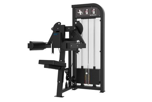 C10 | GYMFIT DELT MACHINE | CUSTOM-LINE | NIEUW, Sport en Fitness, Fitnessmaterialen, Overige typen, Ophalen of Verzenden