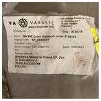 Bieden: Quicksilver 595 Cabin Transport /, Ophalen of Verzenden, Nieuw