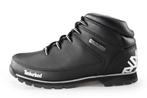 Timberland Wandelschoenen in maat 43½ Zwart | 5% extra, Verzenden, Zo goed als nieuw, Timberland, Zwart