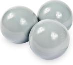 Ballenbak ballen grijs (70mm) 1000 stuks, Kinderen en Baby's, Nieuw, Ophalen of Verzenden