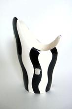 Plateelbakkerij Jumbo Gouda - Vase - 6303 - Faïence - Decor, Antiquités & Art