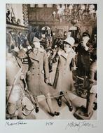 Michael Joseph (1941-) - Museum fashion - Unique authentic