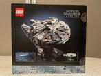 Lego Set - 75375 - Star Wars - Millennium Falcon 75375, Nieuw