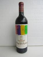 2001 Chateau Mouton Rothschild - Bordeaux, Pauillac 1er, Verzamelen, Wijnen, Nieuw