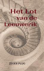 Het Lot van de Leeuwerik 9789464929805 Zeger Plug, Verzenden, Zo goed als nieuw, Zeger Plug