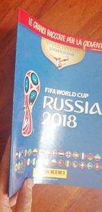 Panini World Cup Russia 2018 - Including Free Introduction, Verzamelen, Nieuw