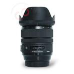 Sigma 24-70mm 2.8 DG OS HSM ART (Canon EF) nr. 0443, Ophalen of Verzenden, Zo goed als nieuw