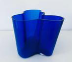 Iittala - Alvar Aalto - Vaas - Savoy - Glas - Modell 3030 -, Antiek en Kunst