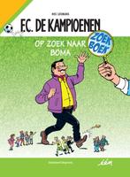 Op zoek naar Boma / F.C. De Kampioenen / 1 9789002259821, Boeken, Verzenden, Gelezen, Hec Leemans