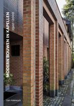 Modern bouwen in Kapellen 9789461318442 Graef Rudy De, Boeken, Verzenden, Zo goed als nieuw, Graef Rudy De
