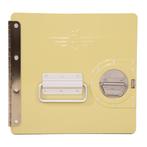 Trap Trading - Trolleys van luchtvaartmaatschappijen -