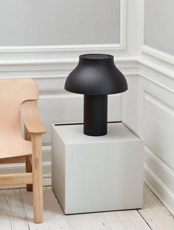 HAY Design - Pierre Charpin - Lampe de table - PC - Grand -