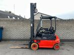 Linde E16P-02 Elektrische heftruck, 1000 tot 2000 kg, Elektrisch, Heftruck, Linde