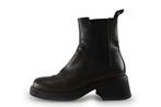 Vagabond Chelsea boots in maat 40 Bruin, Bruin, Verzenden, Overige typen, Zo goed als nieuw