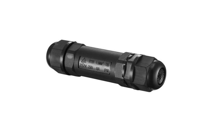 Opple LED Straatlantaarn Eelektra Behuizing Voor Verlichting, Doe-het-zelf en Bouw, Bouwverlichting, Verzenden