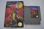 Gremlins 2 - The New Batch (NES FRA CB)