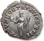 Empire romain. Marcus Aurelius (AD 161-180). Denarius Rome