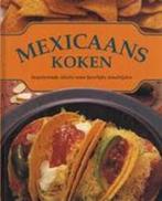 Mexicaans koken, Nieuw, Nederlands, Verzenden