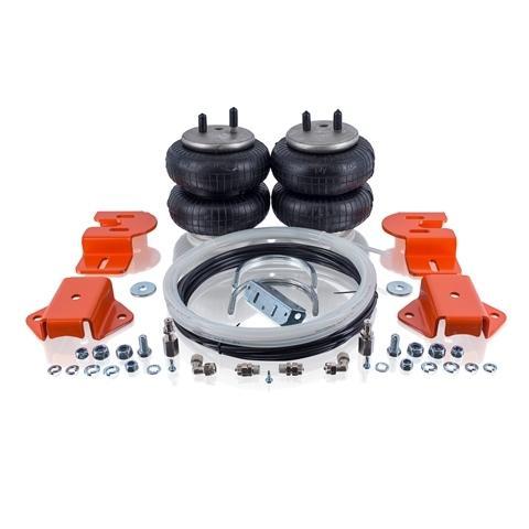 Nissan Interstar Oluve Hulpluchtveringset 2-weg systeem, Auto-onderdelen, Ophanging en Onderstel, Nissan, Verzenden