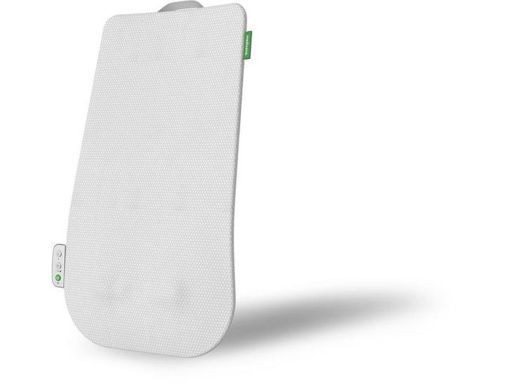 Medisana MC 600 - Shiatsu Rugmassagekussen - Roodlicht- en, Sport en Fitness, Massageproducten, Nieuw, Verzenden