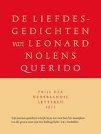 De liefdesgedichten van Leonard Nolens, Nieuw, Nederlands, Verzenden