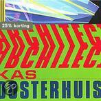 Kas Oosterhuis architect 9789064502989 Kas Oosterhuis, Verzenden, Kas Oosterhuis