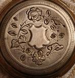 Reloj de bolsillo art nouveau jugendstil modern style, Nieuw