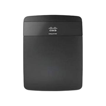 Cisco E1200, Ophalen of Verzenden