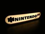 Nintendo 64 (N64) - Nintendo 64 (N64) Retro LED Light for