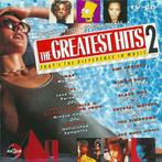 Various - The Greatest Hits 2 - 1991 - 2, Cd's en Dvd's, Verzenden, Gebruikt
