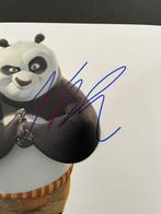 Kung Fu Panda - Jack Black, Nieuw