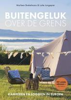Bijzondere camping - Buitengeluk over de grens, Boeken, Reisgidsen, Verzenden, Nieuw