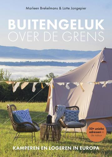 Bijzondere camping - Buitengeluk over de grens beschikbaar voor biedingen
