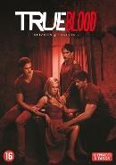 True blood - Seizoen 4 op DVD, Verzenden