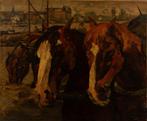 Bernardus Cornelis CorNoltee (1903-1967) - Horses