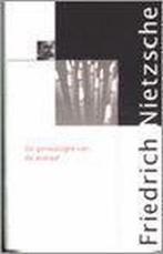 De genealogie van de moraal / Nietzsche-bibliotheek, Boeken, Verzenden, Gelezen, Friedrich Nietzsche
