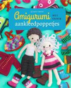 Amigurumi aankleedpopjes 9789462500440 Nui Ernik, Boeken, Verzenden, Zo goed als nieuw, Nui Ernik