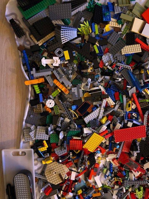 Lego Set - Ville, Star Wars, Ninjago, Castle, Nexo Knights,, Enfants & Bébés, Jouets | Duplo & Lego