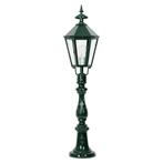 Tuinverlichting klassiek Tuinlamp Oxford 14 Tuinverlichting, Tuin en Terras, Verzenden, Nieuw