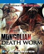 Mongolian Death Worm (blu-ray nieuw), Ophalen of Verzenden