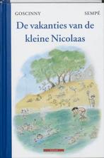 De vakanties van de kleine Nicolaas 9789045013930, Boeken, Verzenden, Zo goed als nieuw, Rene Goscinny
