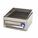 Chargrill de qualité commerciale - unité double - 60 cm de, Verzenden, Autres types